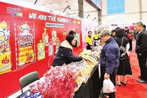 Điểm sáng nổi bật trong hợp tác Việt Nam-Thái Lan