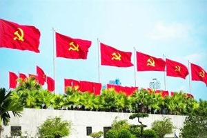 Bảo vệ uy tính, thanh danh của Đảng viên trên không gian mạng hiện nay.