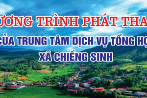 CHƯƠNG TRÌNH PHÁT THANH THỨ 6 NGÀY 29 THÁNG 5