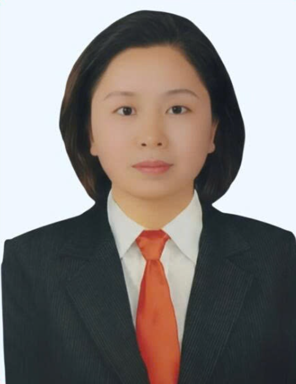 Đặng Thị Hồng Hạnh