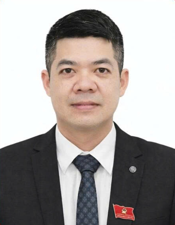 Hà Cầm Hồng