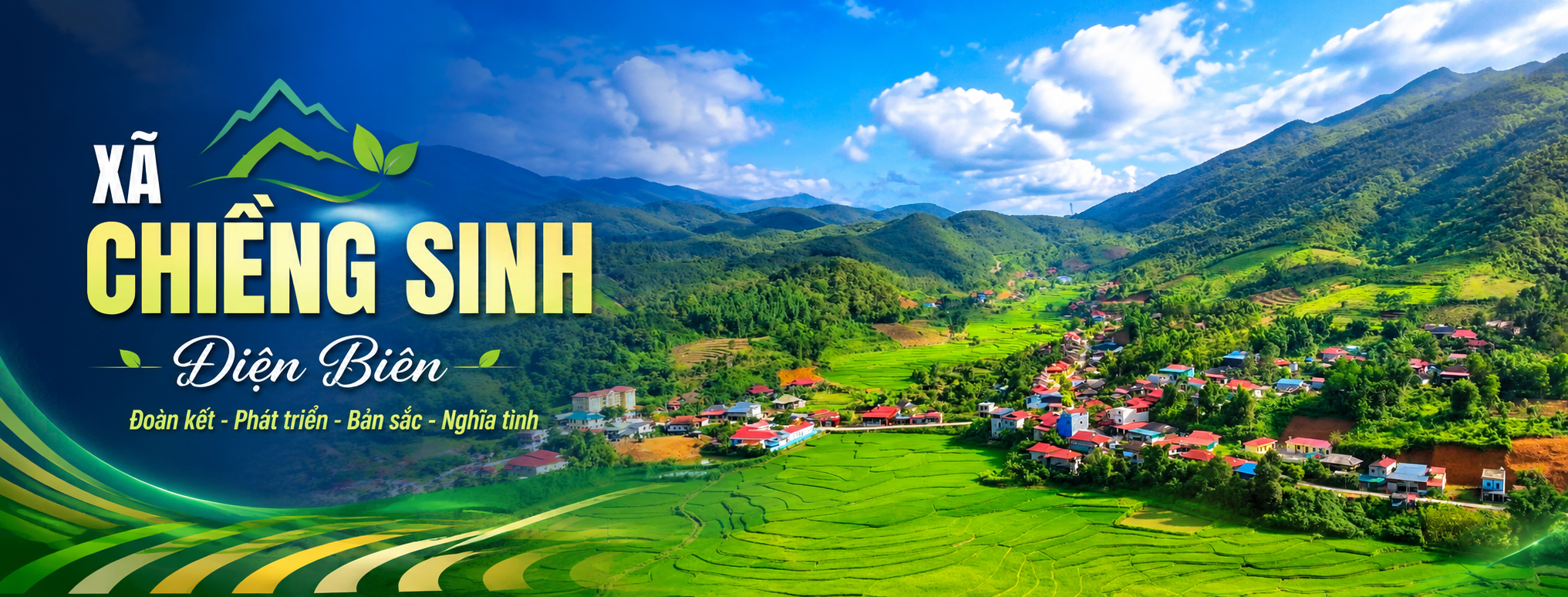Hương Sắc Chiềng Sinh
