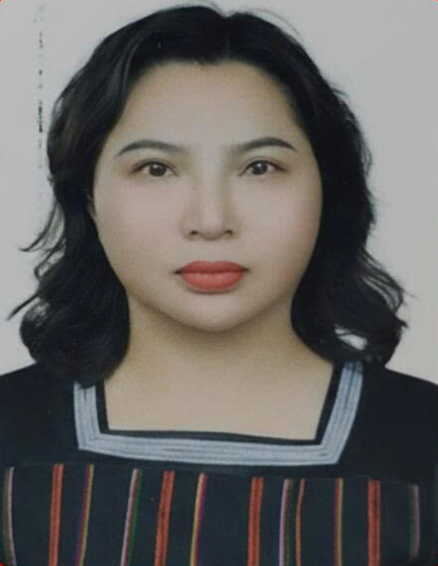 Phạm Thị Tuyên